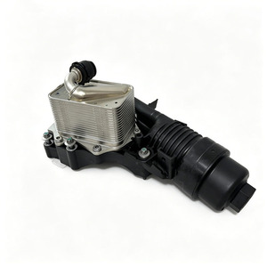 OE 11428661958 Vente en gros de boîtier de refroidisseur d'huile moteur et ensemble de refroidisseur d'huile pour BMW Série 2 F45, Série 1 F42, X1 F49, X2 F39 - Product Image 5