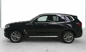 Gute Qualität zu günstigen Gebrauchtwagen Preis BMW X3