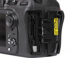 กล้องมือสองของแท้จาก DF Wholesale รุ่น HD D810 พร้อมแบตเตอรี่ ที่ชาร์จ สายสะพายไหล่ กล้องดิจิตอล SLR ฟอร์แมต FX รุ่น D810 กล้อง DSLR ยี่ห้อ Nikon - Product Image 6