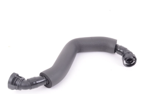 Tubo separador de aceite de manguera de ventilación del cárter Compatible con piezas de motor Audi Q5 A5 A6 A4 06J103221A - Product Image 3