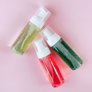 Higiene femenina a base de hierbas Orgánica femenina Yoni Espuma Lavado Higiene femenina para limpieza de blanqueamiento <span class=keywords><strong>vaginal</strong></span> - Product Image 2