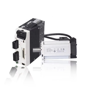 Kit moteur et driver AC MADLN05SE 2,3 kW 15 Nm 750 W RC pour machine à coudre - Product Image 5