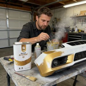Revestimiento Líquido Profesional para Automóviles <span class=keywords><strong>2K</strong></span> Ecológico de Alto Brillo con Protección UV y Resistencia a los Arañazos - Product Image 4