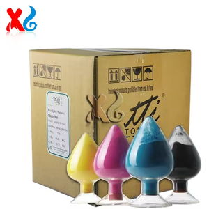 Tóner en Polvo Universal para Recarga a Granel para <span class=keywords><strong>HP</strong></span> Color LaserJet CP1510 <span class=keywords><strong>CP1515N</strong></span> CB540A (125A) CB541A (125A) CB542A (125A) CB543A (125A) - Product Image 4