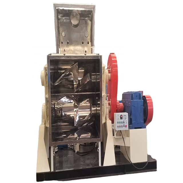 Double-axis Sigma Rubber Kneader Machine  2L-2000L Capacity High Viscosity Mixing Machine with CE Certified