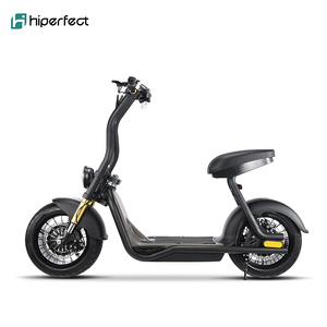Haute qualité 800W 48V électrique 2 roues <span class=keywords><strong>E</strong></span> Scooter nouvelle grande puissance sur route pour adultes avec certification CE - Product Image 3