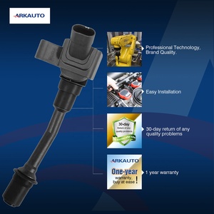 Bobina de Encendido ARKAUTO 3705100H0000 para Autos Chinos <span class=keywords><strong>DFSK</strong></span> ix5/<span class=keywords><strong>Fengon</strong></span> ix5/<span class=keywords><strong>DFSK</strong></span> 600/<span class=keywords><strong>DFSK</strong></span> 580/580 PRO 1.5T HD15 HD15A - Product Image 6