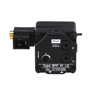 <span class=keywords><strong>Pompe</strong></span> à carburant BFP41L5 d'origine pour brûleurs au kérosène, au diesel et à l'huile légère, accessoires pour brûleurs à 1 ou 2 conduites - Product Image 1