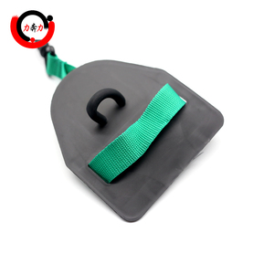 Entraîneur de <span class=keywords><strong>natation</strong></span> Bande de résistance d'entraînement des terres arides avec pagaies - Product Image 3