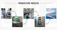 ADIKERS Entrenador de Control de Motores AC/DC, Equipo Educativo para Motores de CC, Equipo de Entrenamiento para Maquinaria Eléctrica