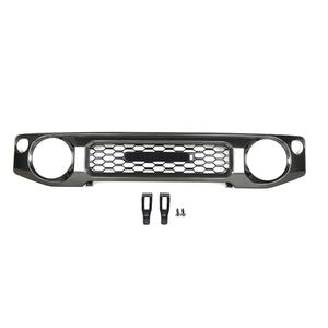 Spedking 19-21 nouveau design 4x4 accessoires tout-terrain kit de carrosserie de grille de pare-chocs avant pour <span class=keywords><strong>Suzuki</strong></span> <span class=keywords><strong>Jimny</strong></span> JB64 JB74 - Product Image 5