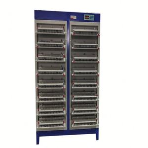 Testeur de capacité de batterie LFP 5V 3A, charge et décharge de batterie au lithium, 5v6a, 512 canaux, test de batterie cylindrique 5v6a - Product Image 2