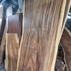 Losas de Madera para Resina (Fragmentos con Borde Natural) - Product Image 1