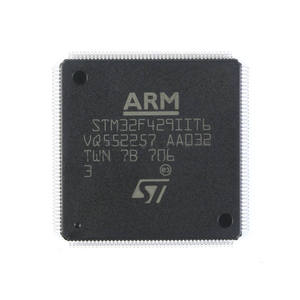 Nuevo Circuito Integrado Original de 32 Bits y 2 MB, STM32F429IIT6 LQFP-176 - Product Image 1