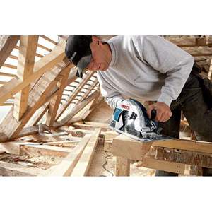 เลื่อยวงเดือน Bosch gks 85 2,200W - Product Image 2