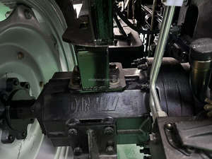 Avec des pièces de rechange à bas prix pour tracteur effectue dans les rizières pentes et boue quatre roues motrices 80 chevaux - Product Image 6