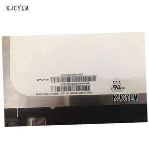 7405 5406 Montage für Dell Inspiron 5400 2-in-1 P126G P126G001 P126G002 LCD-Touchscreen-Laptop-Display-NV140FHM-N4M - Product Image 5