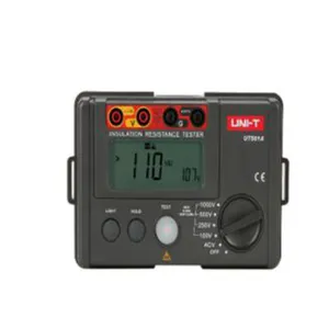 Uni-t UT501A insulation resistance tester