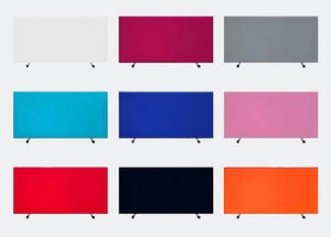 Logotipo personalizado Deflector desmontable Engrosado Oxford Tenis de mesa Envoltura Barreras de <span class=keywords><strong>ping</strong></span> <span class=keywords><strong>pong</strong></span> - Product Image 4