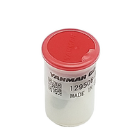 119173-53001 4LH-DTE Inyector Yanmar para Yanmar Marine 150P315KOT, Boquilla para Inyector Yanmar Marine