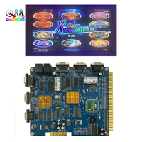 Qianmen les mieux notés Offre Spéciale prix de gros jeu de compétences Super Xtramate Plus Skill Game Board PCB Kits de carte mère