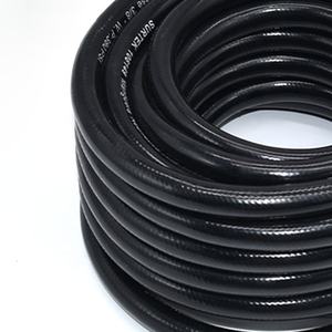 צינור גינה איכותי במחיר הטוב ביותר, צינור מים מ-PP, PVC, ABS, זרבובית גינה, צינור מים RG23 לגינה - Product Image 6