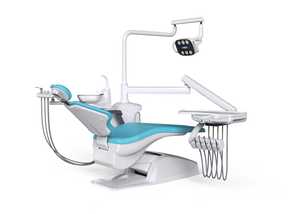 Nouveau modèle 2026 – Meilleur <span class=keywords><strong>prix</strong></span> – Unité <span class=keywords><strong>dentaire</strong></span> électrique en plastique QL2028 - Product Image 6