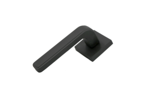 Aluminium Lever <strong>Internal</strong> <strong>Door</strong> <strong>Handles</strong> <strong>Lock</strong> on Plate Security <strong>Door</strong> Super Quality Cheap Price <strong>Internal</strong> <strong>Door</strong> Knob Hardware Sets - Product Image 2