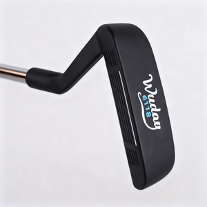 Offre Spéciale personnalisé 36 degrés Loft Golf Chipper <span class=keywords><strong>Putter</strong></span> droite et gauche pour golfeur - Product Image 4