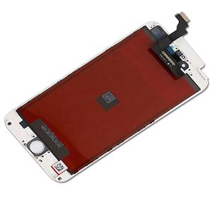 Display Completo per <span class=keywords><strong>iPhone</strong></span> <span class=keywords><strong>6</strong></span> <span class=keywords><strong>Plus</strong></span>, <span class=keywords><strong>Schermo</strong></span> di Ricambio per Riparazione Telefono Cellulare <span class=keywords><strong>iPhone</strong></span> <span class=keywords><strong>6</strong></span> <span class=keywords><strong>Plus</strong></span> LCD - Product Image 2