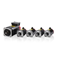 A06B-0239-B100 SONGWEI A06B0239B100 Motor Servo AC Original Usado para Robot FANUC, Precio Original