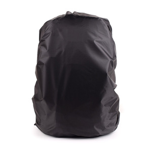 Outdoor <b>Backpack</b> Rain Cover Water Resistant Dust Proof For School Bag Trolley Adults And <b>Children</b> Solid Color - Product Image 4