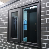 Maison conteneur pliable de 20 pieds entièrement meublée, prête à l'emploi, 2 chambres avec cuisine et salle de bain pour la vie de famille