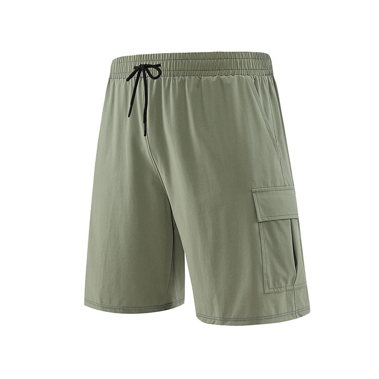 vert militaire