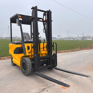 मुफ्त परिवहन <span class=keywords><strong>1</strong></span> 2 3 टन फार्म फोर्कलिफ्ट शून्य उत्सर्जन बैटरी फोर्कलिफ्ट उच्च दक्षता एसी मोटर फोर्कलिफ्ट - Product Image 6