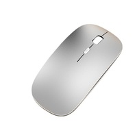 Agent souris Bluetooth sans fil léger pour bureau et jeux en gros pour logo personnalisé et commandes en gros