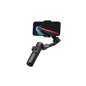 Stabilisateur de <span class=keywords><strong>cardan</strong></span> intelligent AOCHUAN XE pour smartphone et caméra vidéo, avec suivi humain IA intelligent et reconnaissance gestuelle via application - Product Image 2