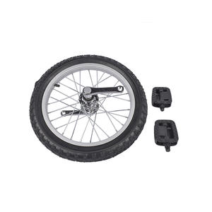 Balance <b>Exercise</b> Unicycle A1 16 Inch <b>Wheel</b> Height Adjustable - Product Image 1