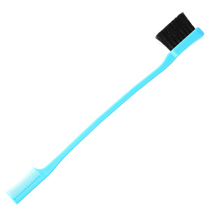 Cepillo de cejas de doble punta, herramienta de maquillaje para dar forma a las cejas con lápiz de cejas de 6.6G, de Guangzhou - Product Image 2