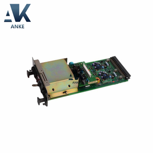 Module de coupleur AIP502 V-Net Yokogawa - Product Image 1