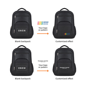 Large Capacity Students <b>Backpack</b> Casual Sports <b>Backpacks</b> Waterproof Business <b>Backpacks</b> - Product Image 3