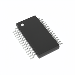Components Electronic Manufacturer Channel Embedded 28 SSOP PIC18F25K83-E_SS - Product Image 1