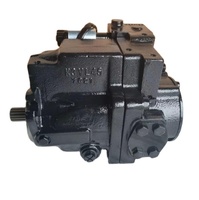 Pompe hydraulique VOE17201756 pour L150G L150H L180G L180G HL L180H VOE14618624 VOE14612484 VOE11881939 VOE11708990 11881939