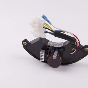 Régulateur de tension AVR Shaluo 5-8kw pour pièces de générateur à essence - Product Image 4