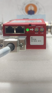 HORIBASTEC SEC-N142MGR MASS FLOW CONTROLLER อัตราการไหล 200 SLM N100 ผ่านการทดสอบแล้ว ใช้งานได้ - Product Image 2