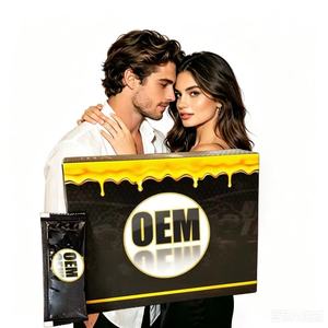 Vente en gros de miel en conditionnement spécial, Miel pour l'amélioration sexuelle masculine, Miel pour hommes, Pack de miel, Miel VIP - Product Image 1