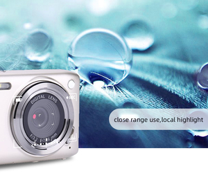 Minicámara Digital compacta para niños, adolescentes, niñas y adultos, 1080P, 48MP, 2,8 pulgadas - Product Image 6