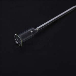 Potentiomètre numérique pour alcool du vin, outils de mesure Vintage, chronomètre de la Concentration du vin 0-25 hygromètre 13cm - Product Image 3