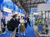 Disperseur haute vitesse de qualité industrielle TFS avec volume de machine personnalisable pour les encres