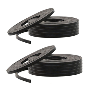 Bande magnétique souple en caoutchouc avec service <span class=keywords><strong>de</strong></span> découpe pour réfrigérateurs, portes <span class=keywords><strong>de</strong></span> <span class=keywords><strong>douche</strong></span> et applications industrielles - Product Image 4
